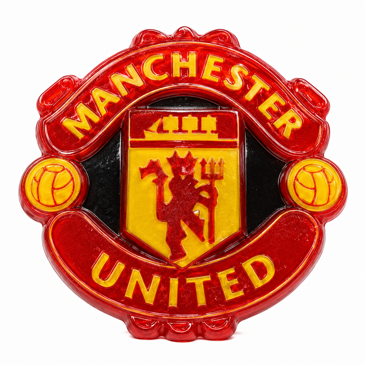 Manchester Light Original - Giant Gummy