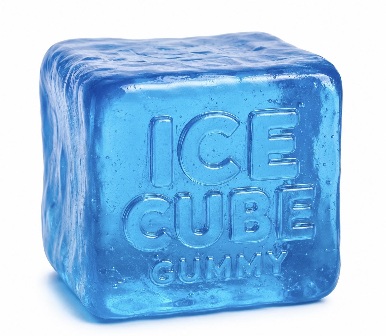 Esse Change Giant Ice Cube Gummy